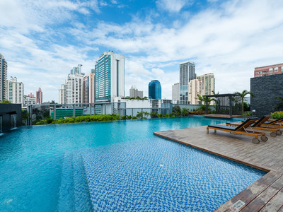 Radisson Blu Plaza Bangkok