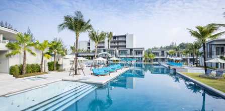 The Waters Khao Lak by Katathani Collection