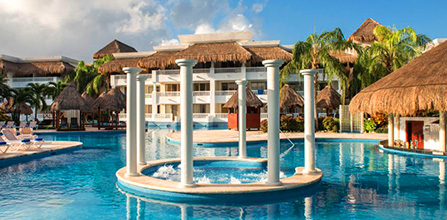 Grand Sunset Princess All Suites Resort and Spa Image