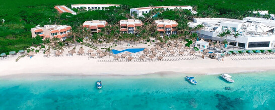 Grand Oasis Tulum Riviera