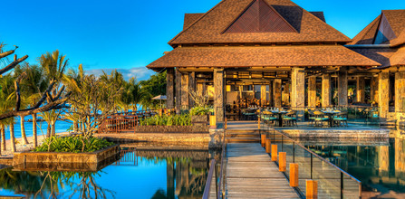 The Westin Turtle Bay Resort & Spa Image