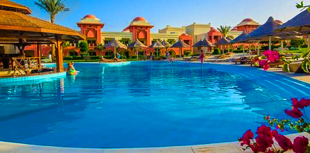 Serenity Alpha Beach