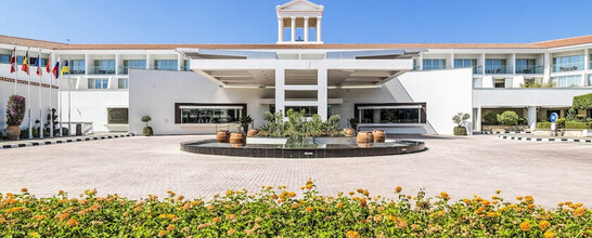 Olympic Lagoon Resort Paphos