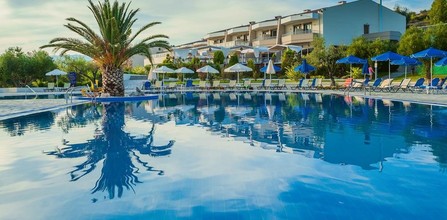 Xenios Anastasia Resort and Spa