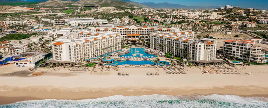 Hyatt Ziva Los Cabos