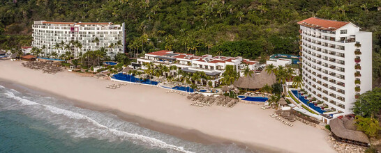 Hyatt Ziva Puerto Vallarta
