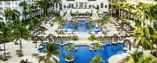 Hyatt Zilara Rose Hall