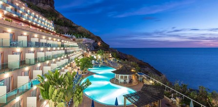 Mogan Princess and Beach Club