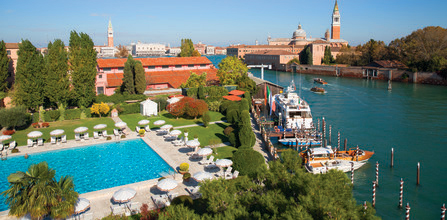 Belmond Hotel Cipriani