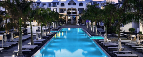 Barceló Teguise Beach