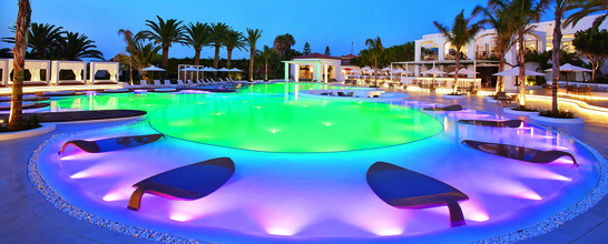 Caramel, A Grecotel Resort To Live