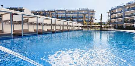 Zafiro Palace Alcudia