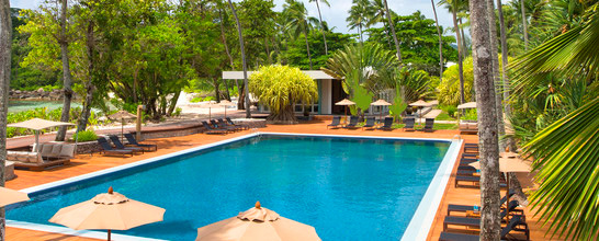 AVANI Barbarons Seychelles Resort