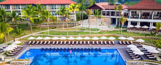 Anantara Tangalle Peace Haven Resort and Spa Image