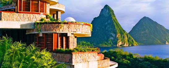 Jade Mountain