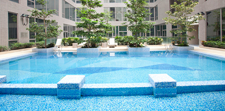 Dorsett Tsuen Wan Hong Kong