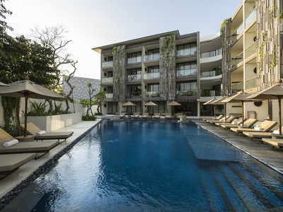 Alila Seminyak