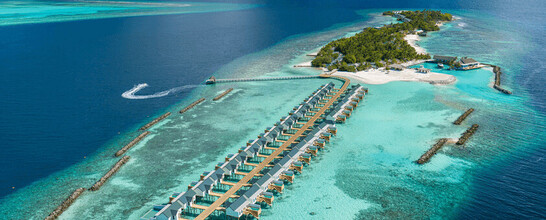 OBLU NATURE Helengeli by SENTIDO