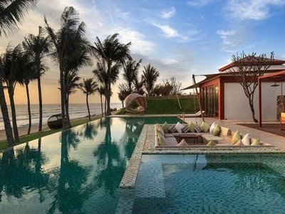 Fusion Resort Cam Ranh