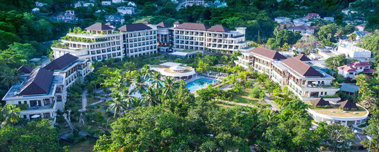 Savoy Seychelles Resort & Spa