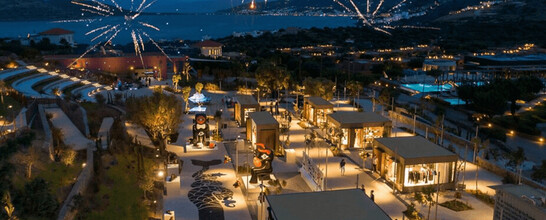 Domes of Elounda, Autograph Collection, Crete