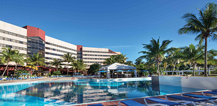 Memories Miramar Havana Resort