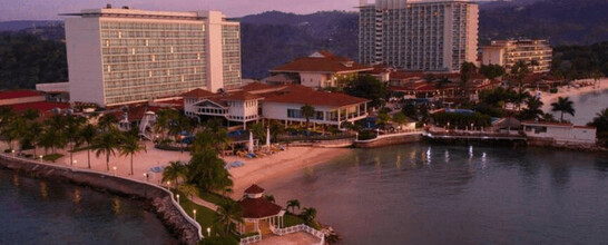 Moon Palace Jamaica Image