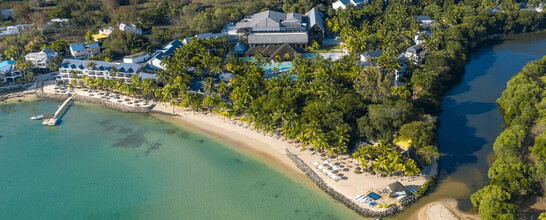 The Ravenala Attitude