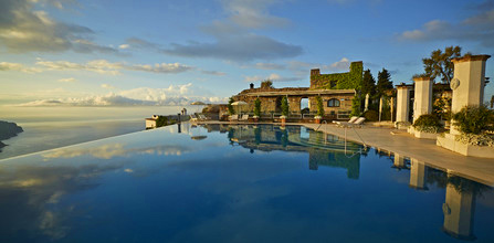 Belmond Hotel Caruso