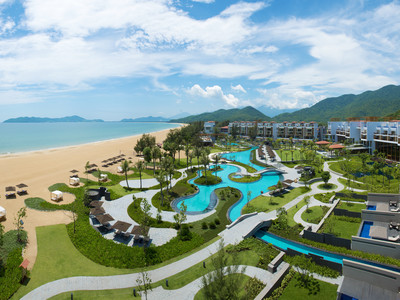 Angsana Lang Co Hotel