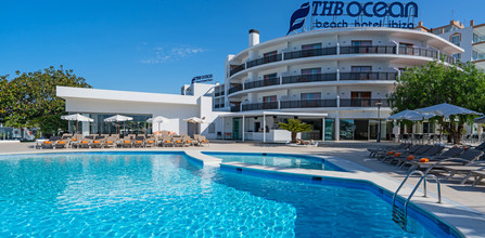 THB Ocean Beach Class