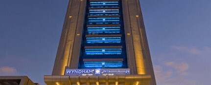 The First Collection Marina