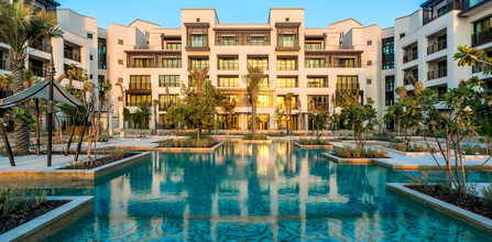 Jumeirah Al Naseem Madinat