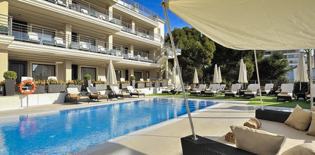 Vincci Seleccion Aleysa Boutique and Spa