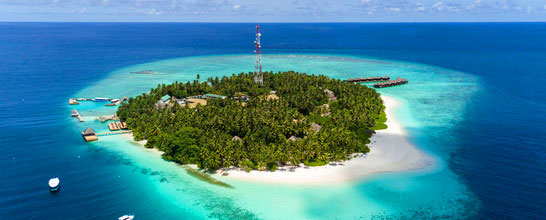 Fihalhohi Island Resort