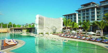 Breathless Montego Bay Resort and Spa