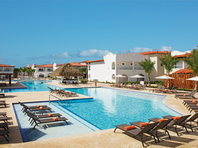 Dreams Dominicus La Romana