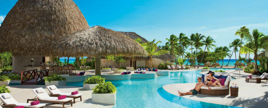 Secrets Cap Cana Resort and Spa Image