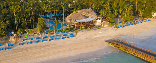 Impressive Punta Cana Image