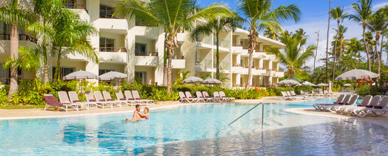 Impressive Premium Punta Cana Image
