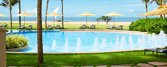 Heritance Negombo