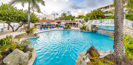 Pineapple Beach Club Image