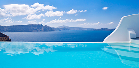 Andronis Luxury Suites