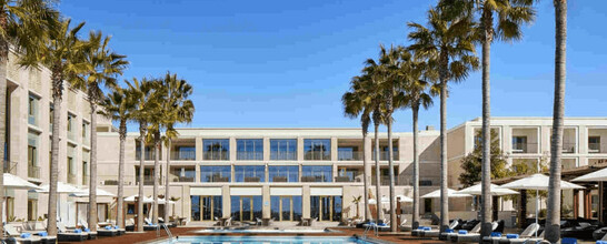 Victoria Golf Resort and Spa