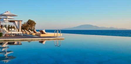 Lesante Blu Exclusive Beach Resort