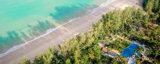 Outrigger Khao Lak Beach Resort