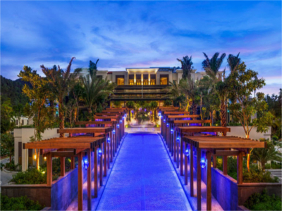The St Regis Langkawi