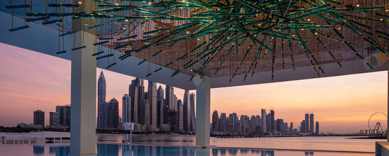 FIVE Palm Jumeirah Dubai