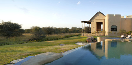 Al Sahel Desert Islands Resort and Spa by Anantara