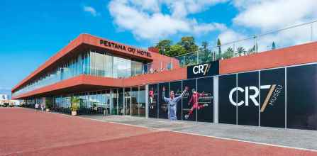 Pestana CR7 Funchal